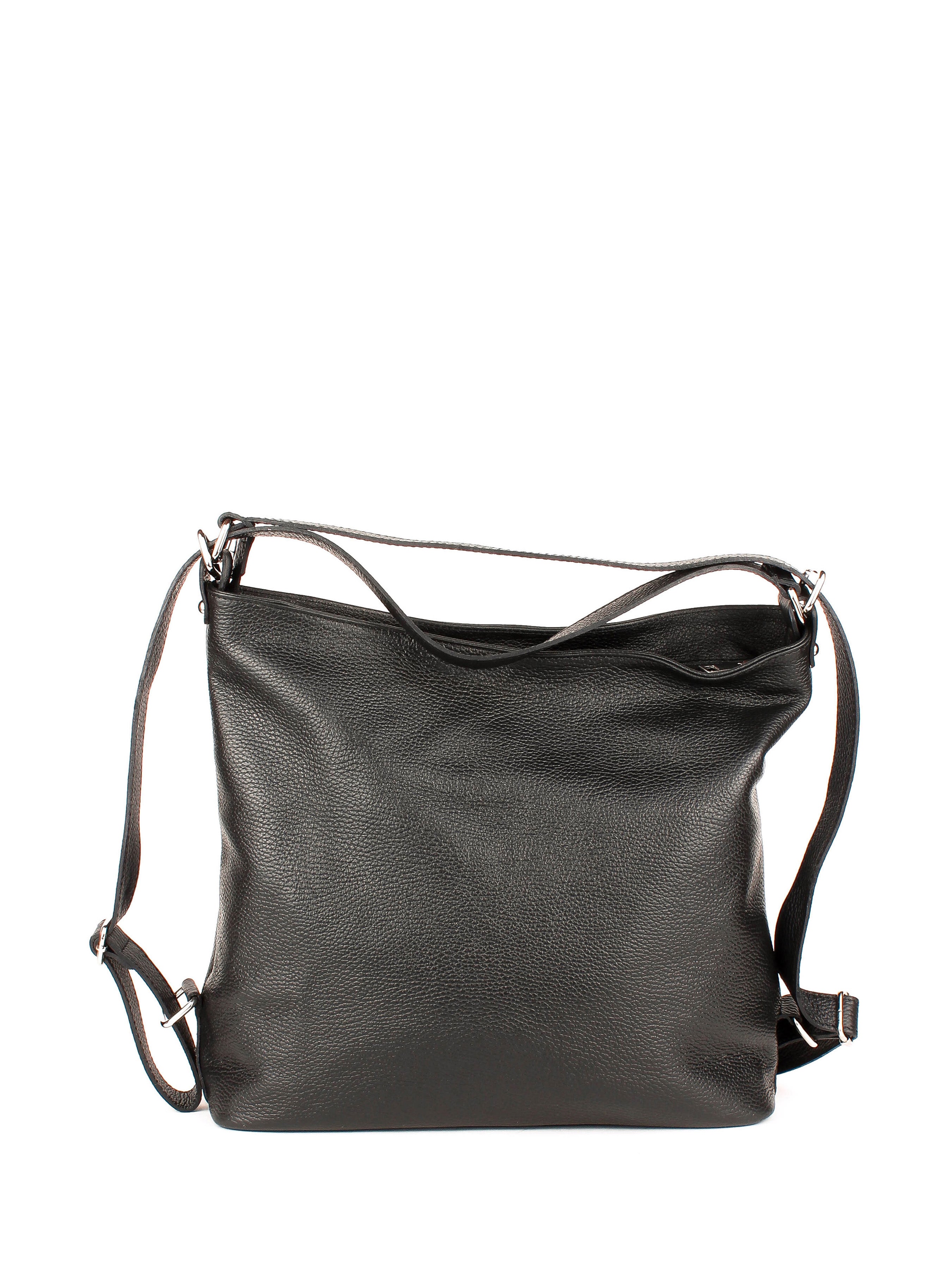 Bolso de hombro Negro 2948-05-32