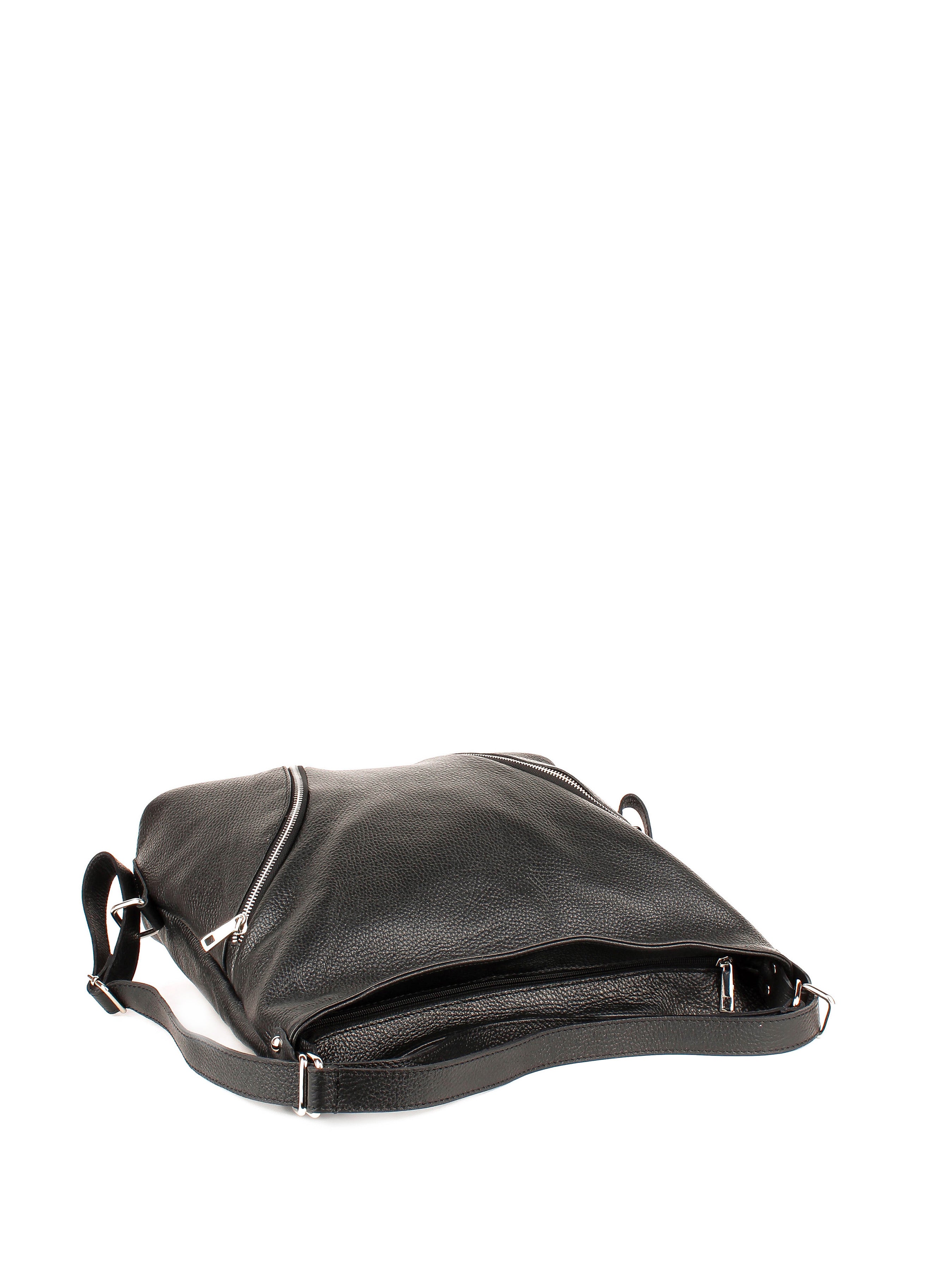 Bolso de hombro Negro 2948-05-32