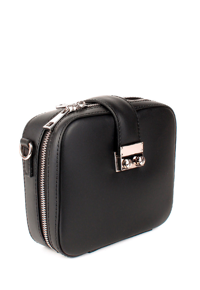 Bandolera SERENATA Negro