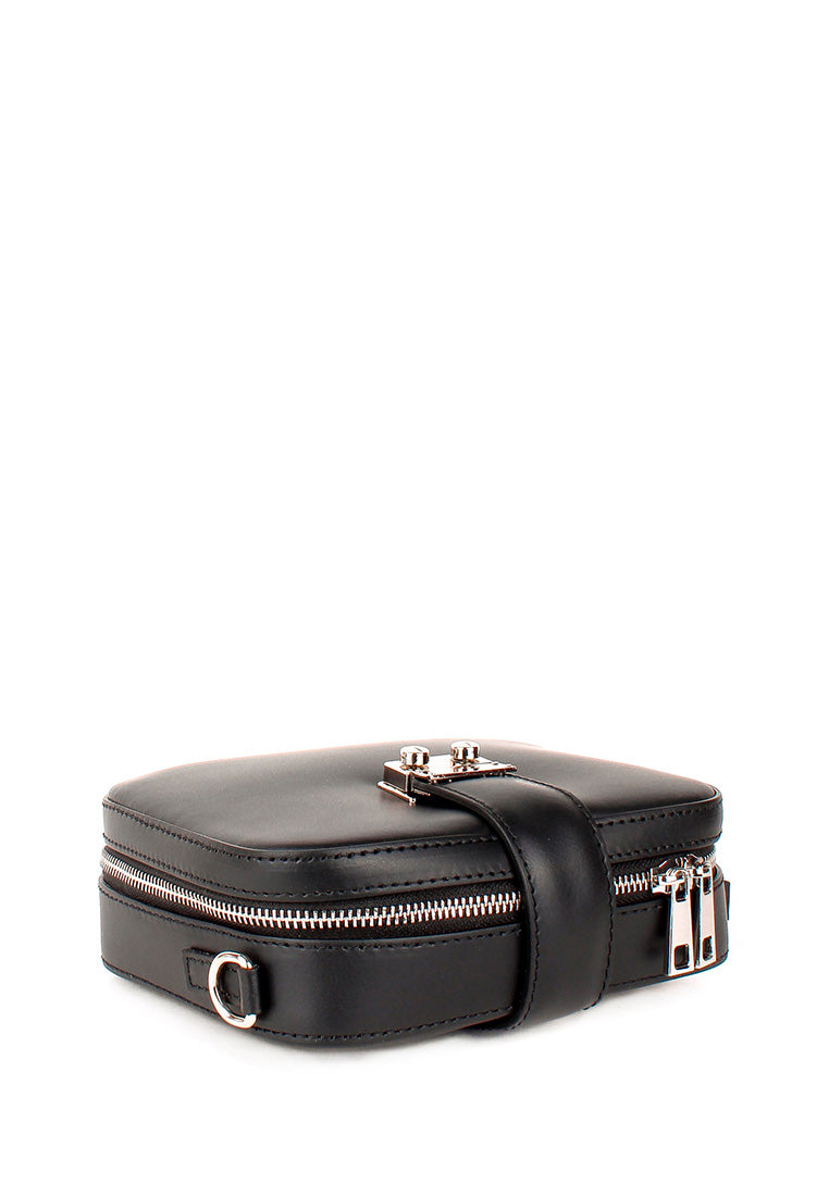 Bandolera SERENATA Negro