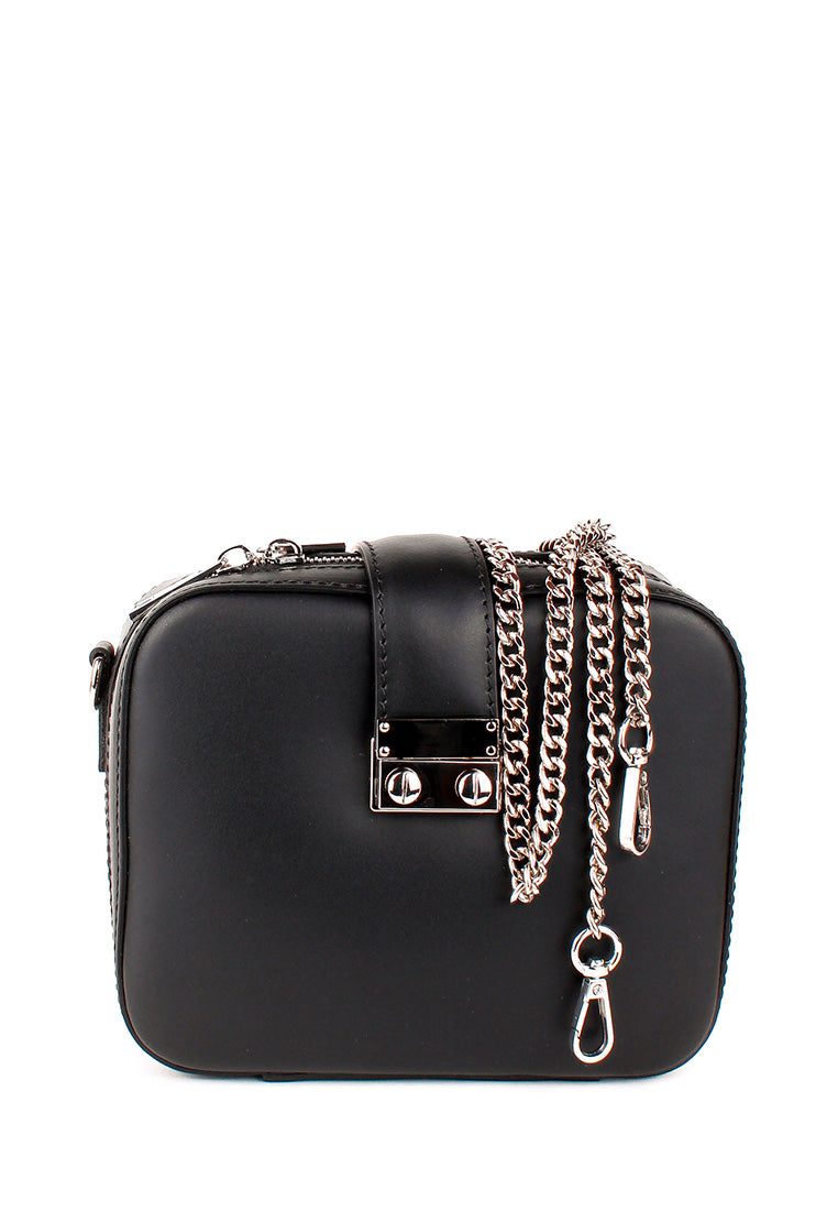 Bandolera SERENATA Negro