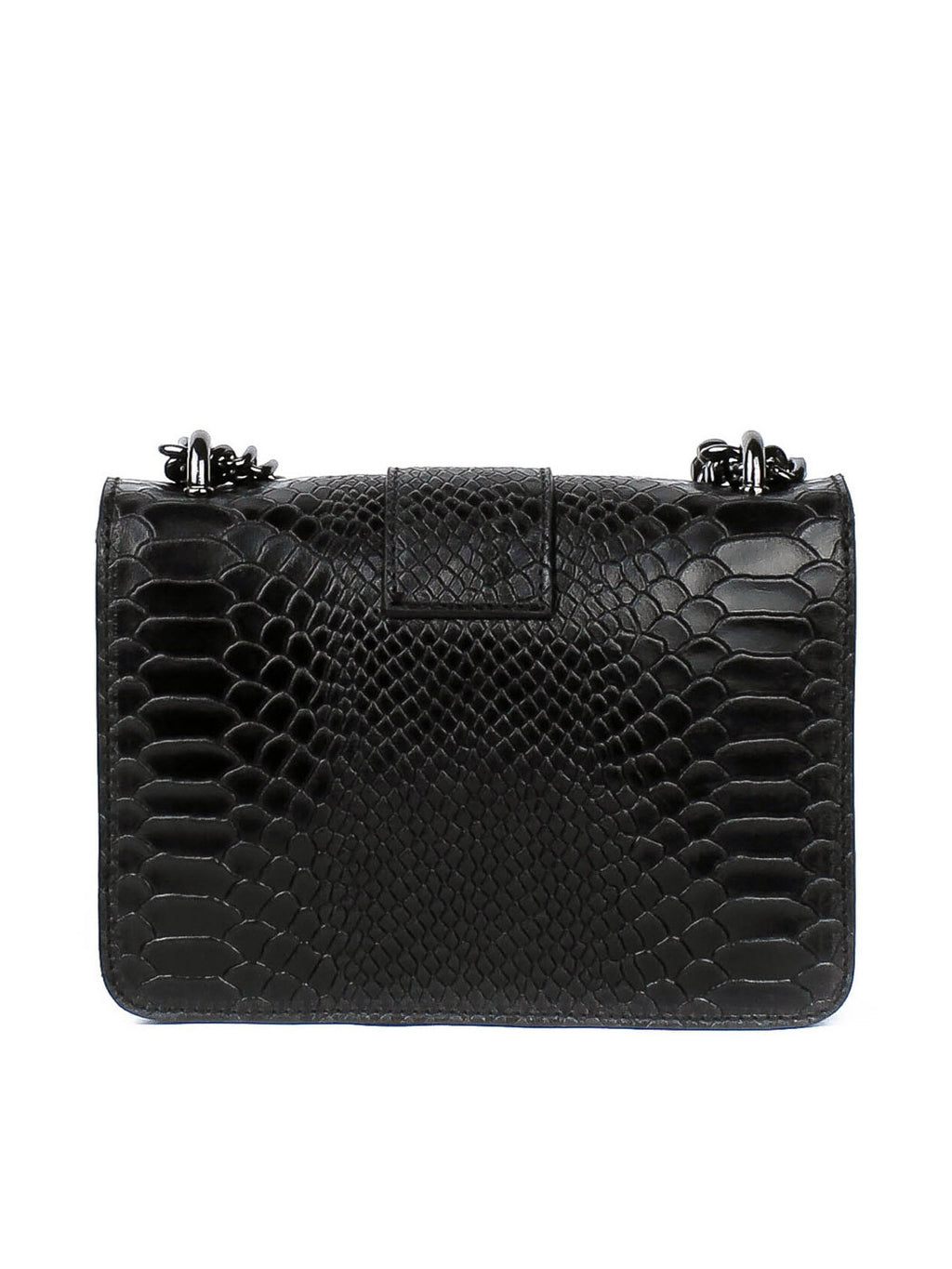 Bandolera PRESTO Negro