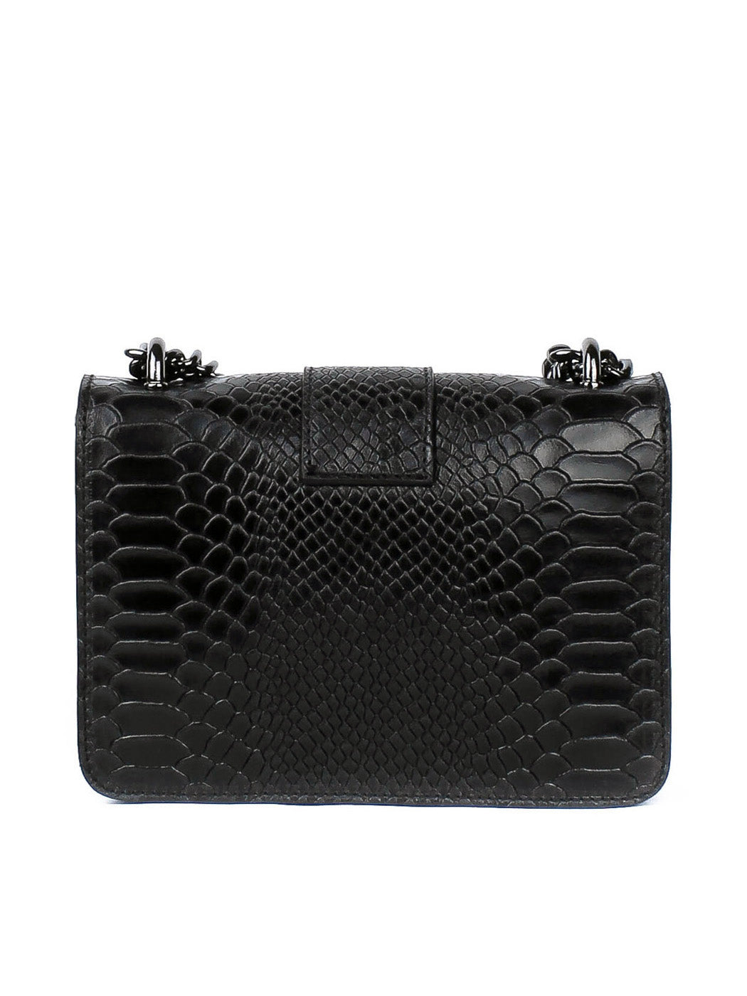 Bandolera PRESTO Negro