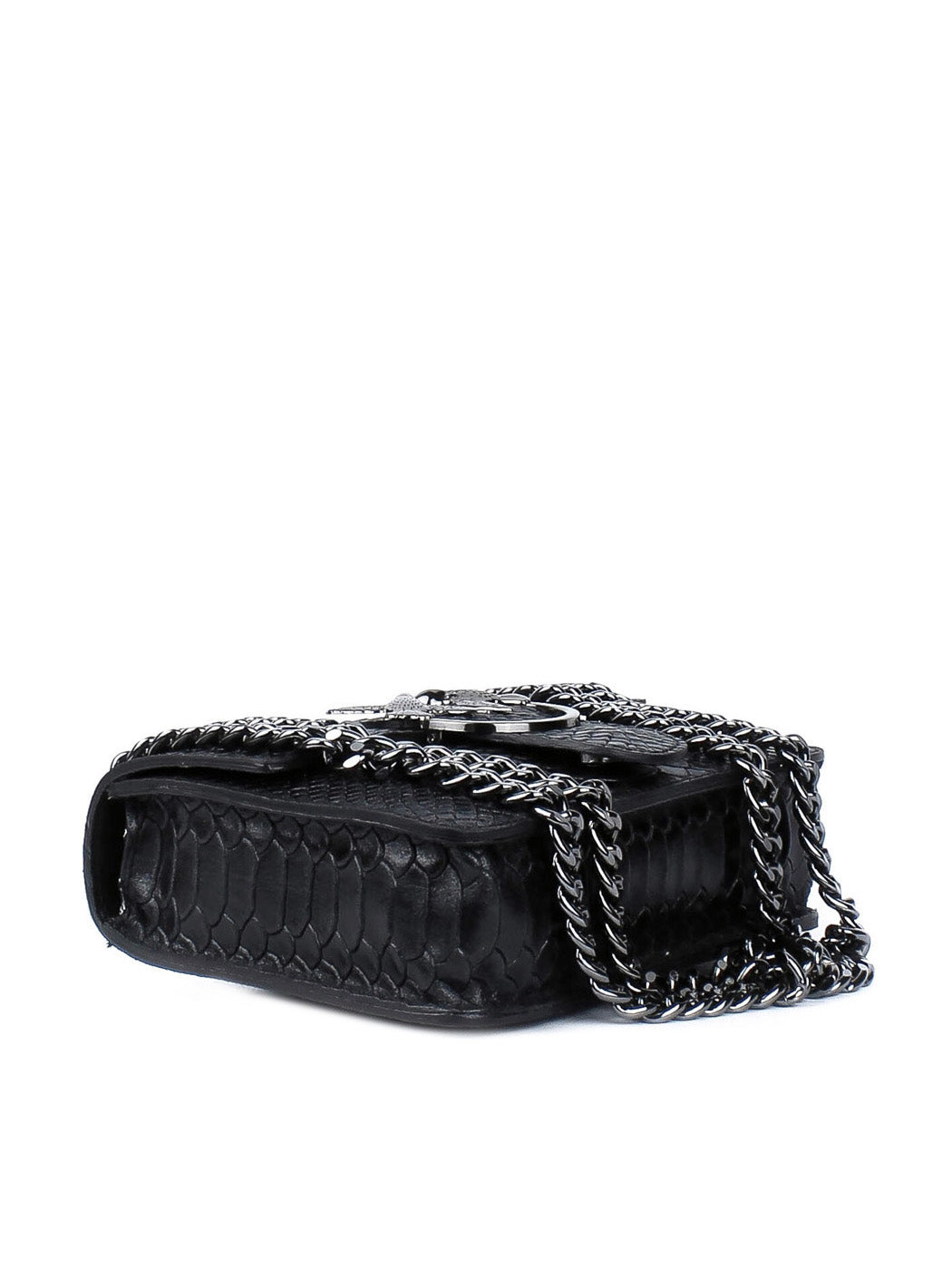 Bandolera PRESTO Negro