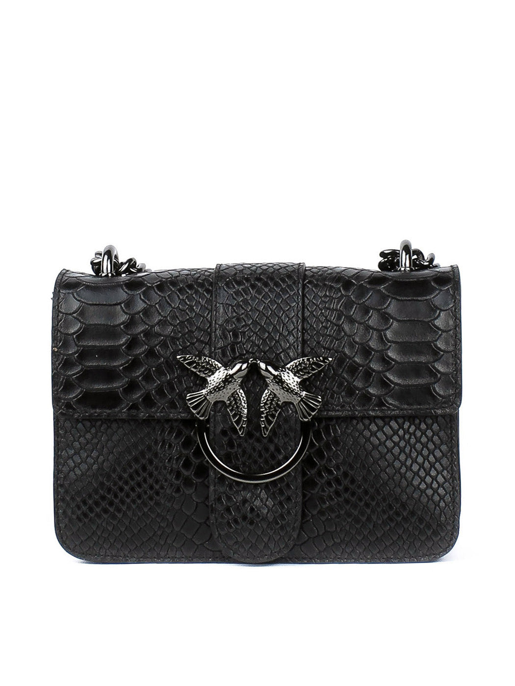 Bandolera PRESTO Negro