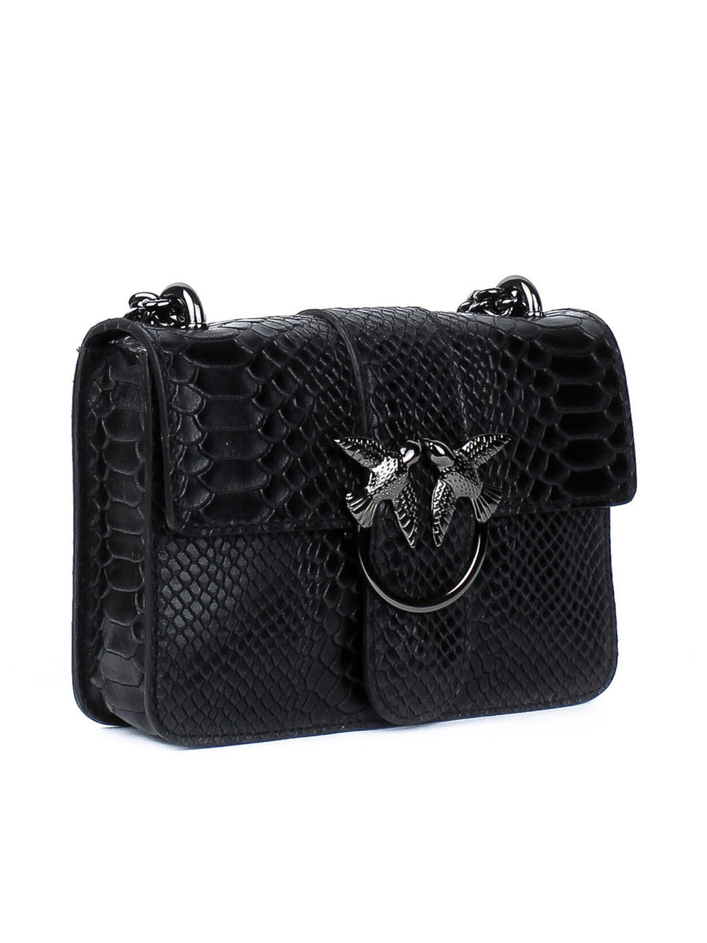 Bandolera PRESTO Negro