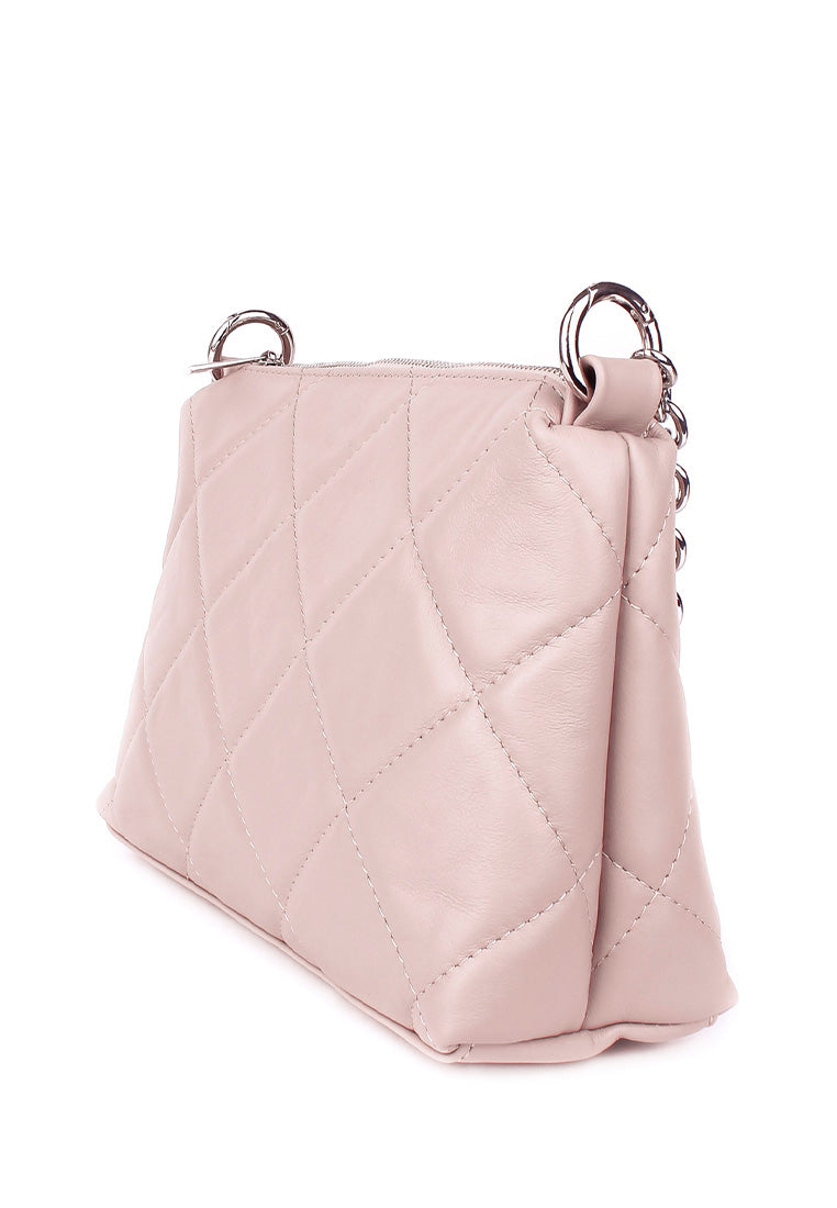 Bandolera Reprise Rosa