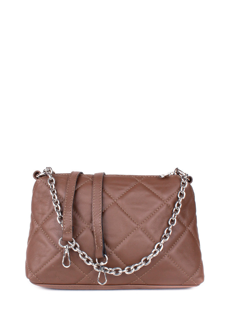 Bandolera Reprise Marrón