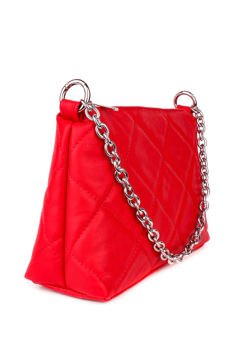 Bandolera Reprise Rojo