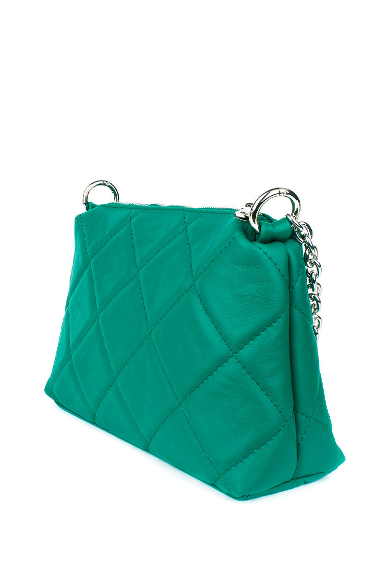 Bandolera Reprise Verde