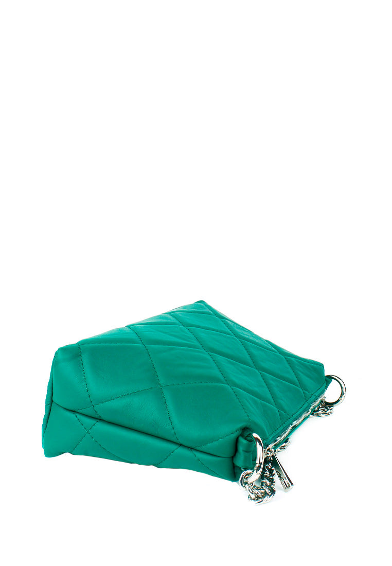 Bandolera Reprise Verde