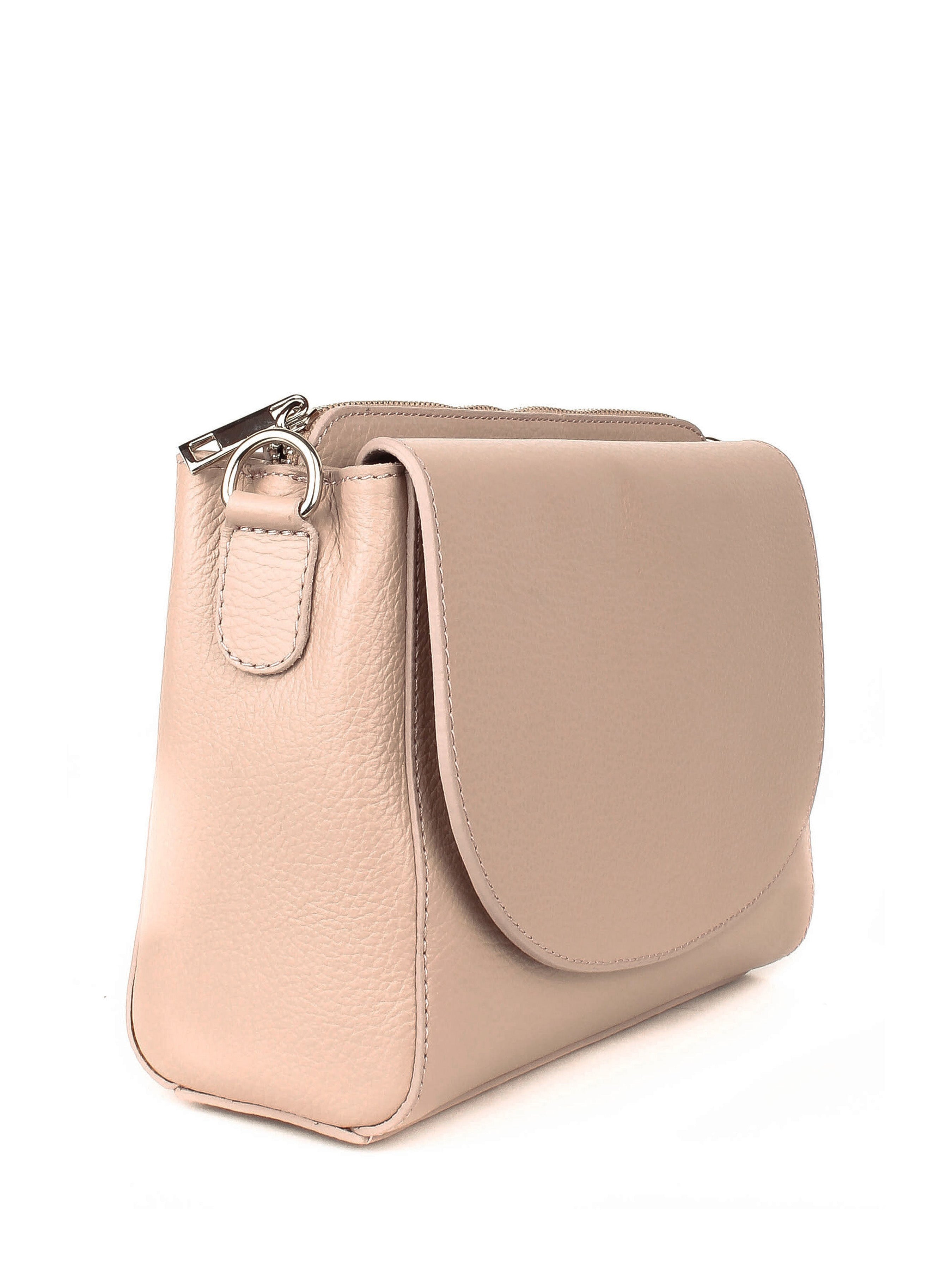 Bandolera Underwood Beige