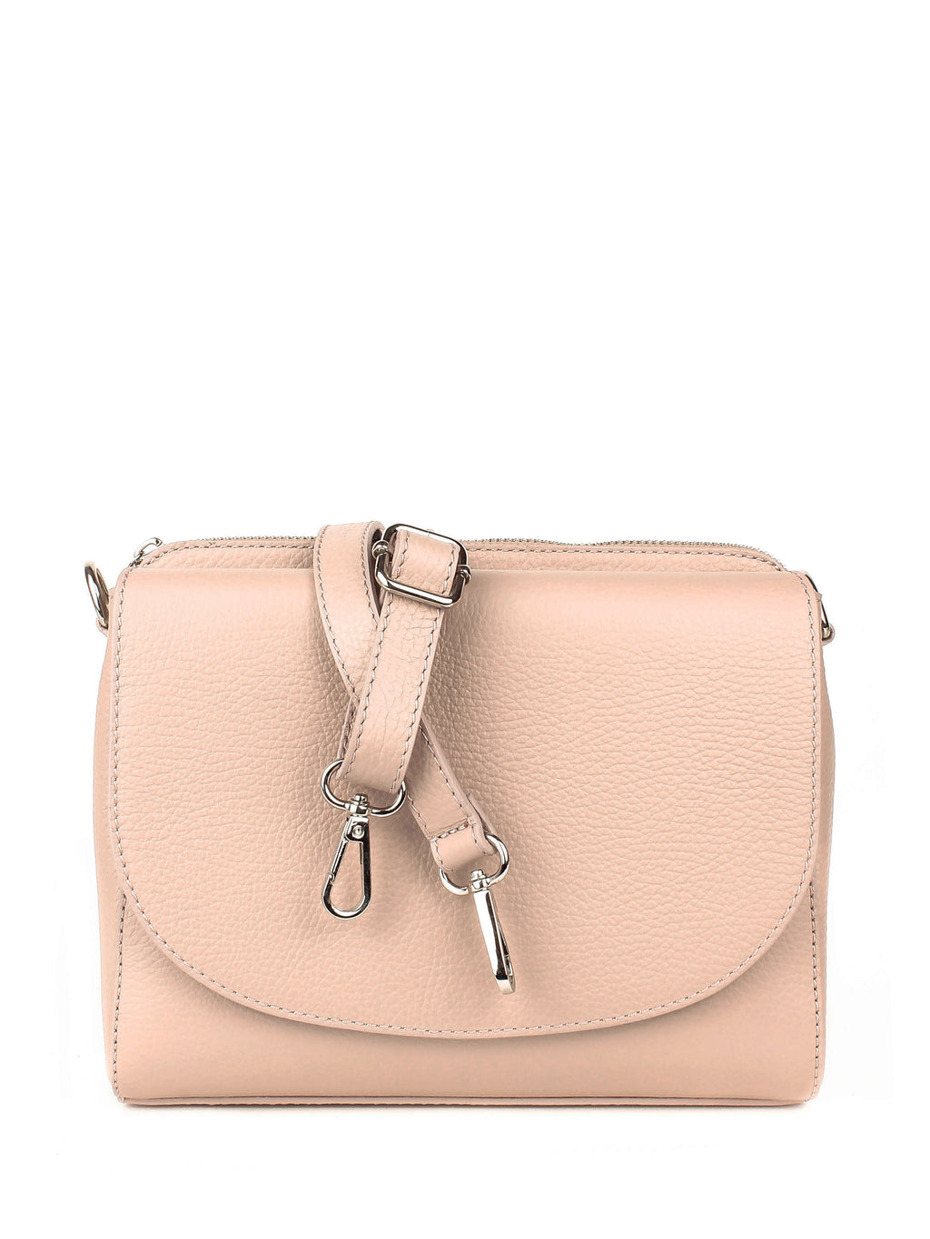 Bandolera Underwood Beige