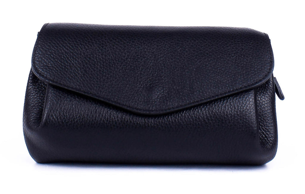 Bandolera MEZZO Negro