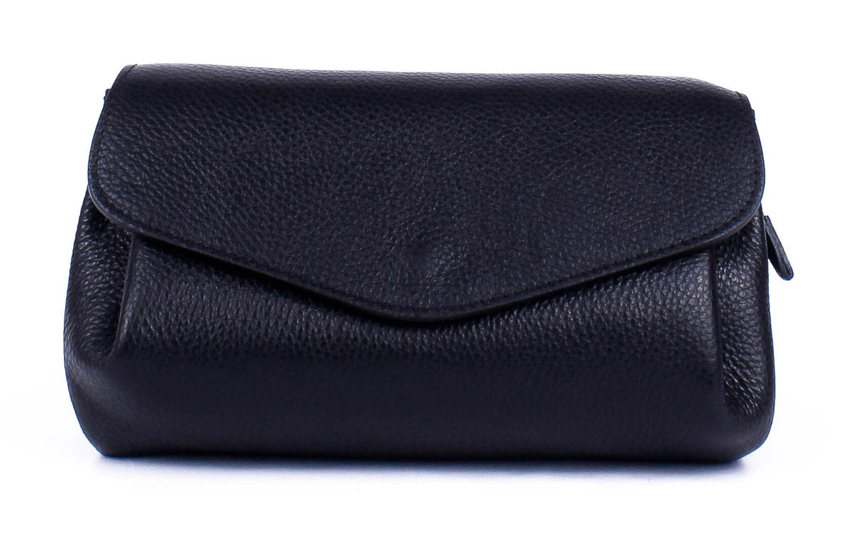 Bandolera MEZZO Negro