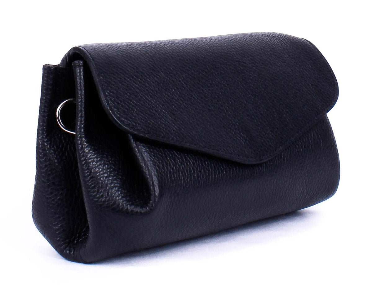 Bandolera MEZZO Negro