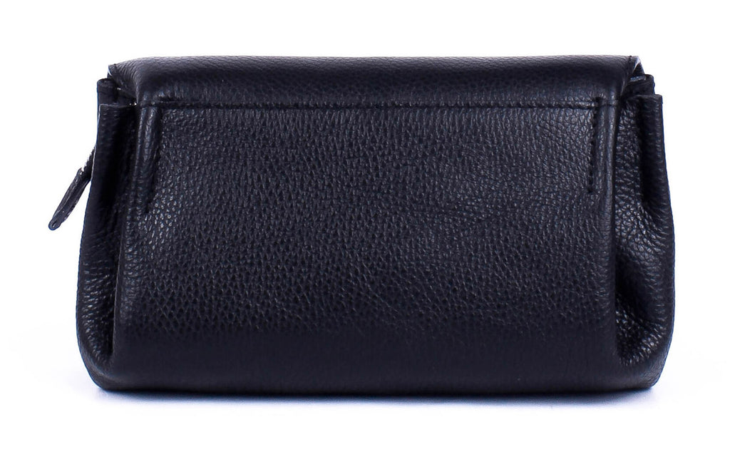 Bandolera MEZZO Negro