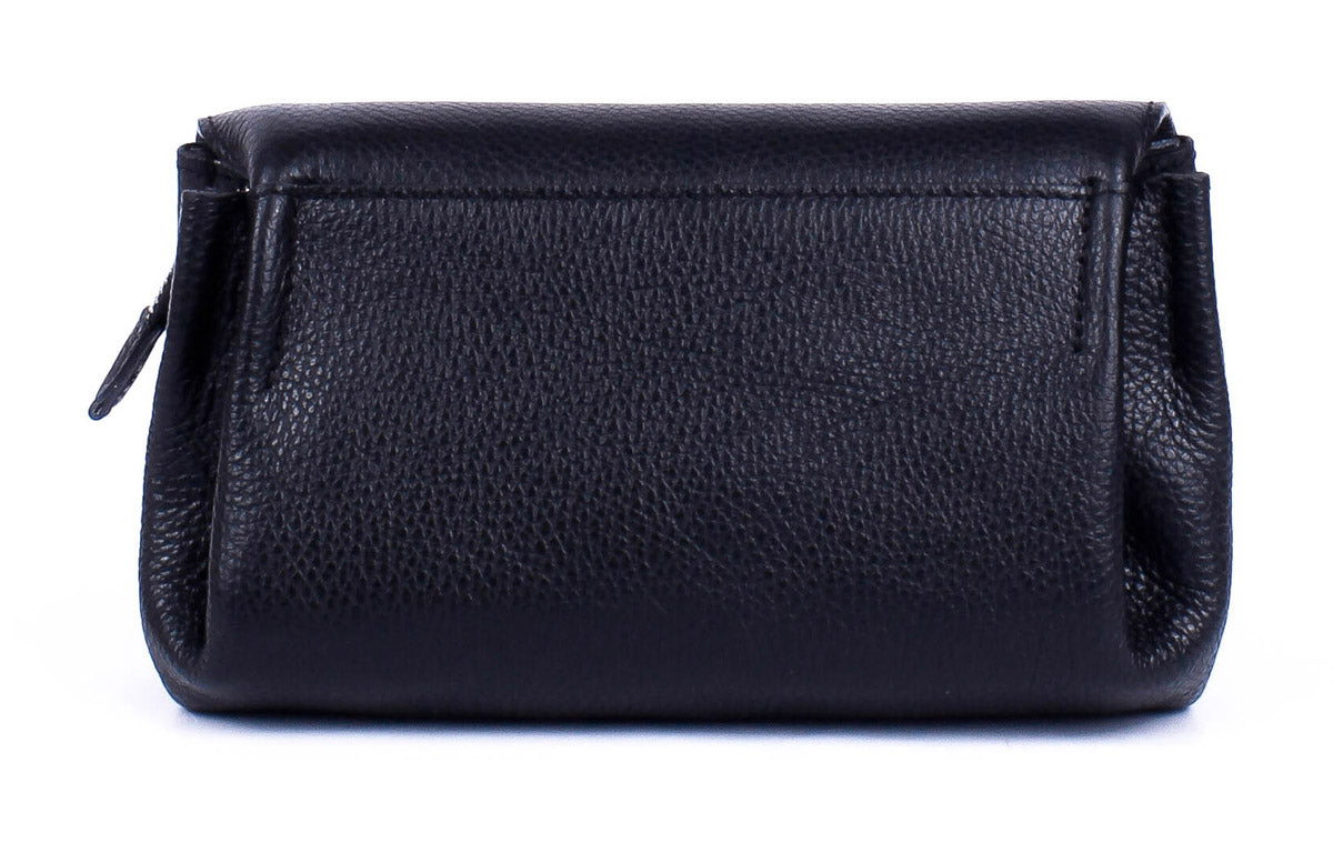 Bandolera MEZZO Negro