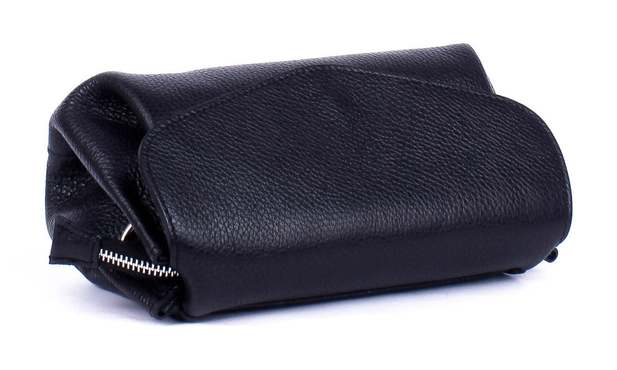 Bandolera MEZZO Negro