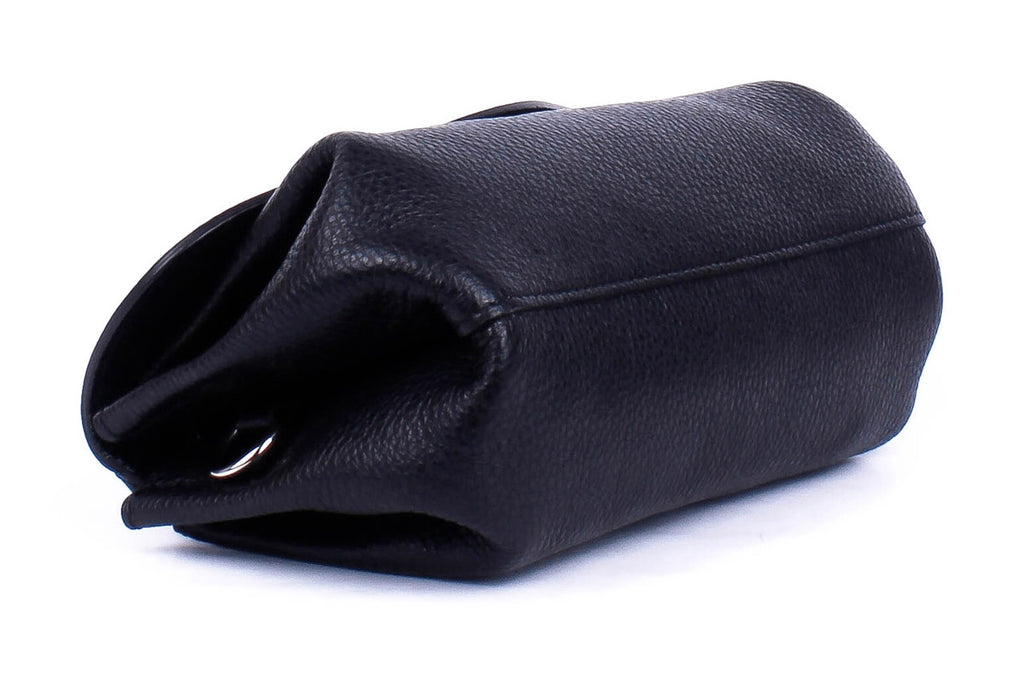 Bandolera MEZZO Negro