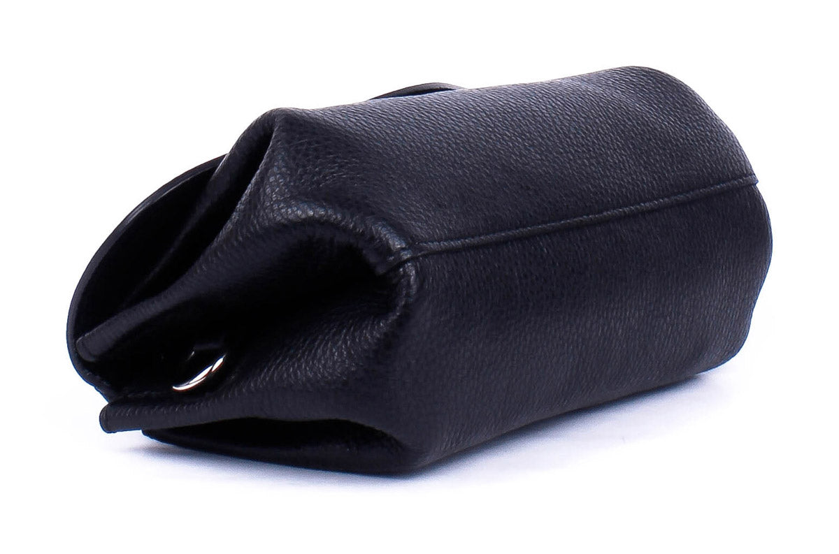 Bandolera MEZZO Negro