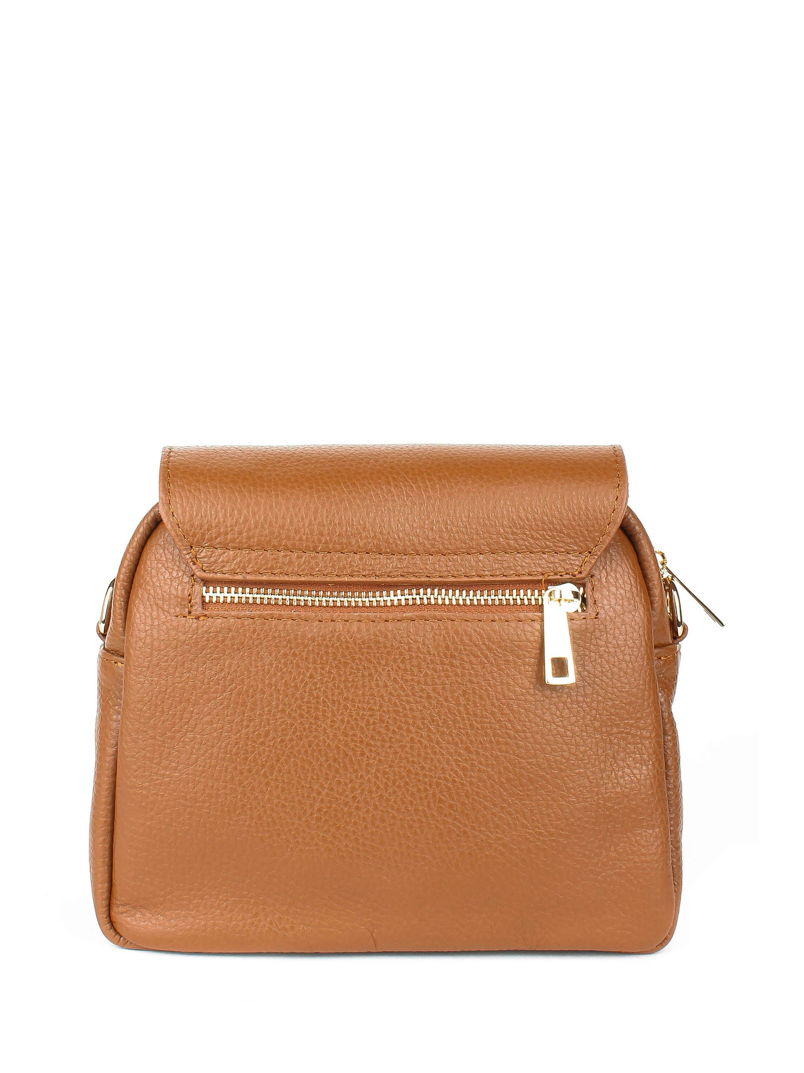 Bandolera Armonico Marrón