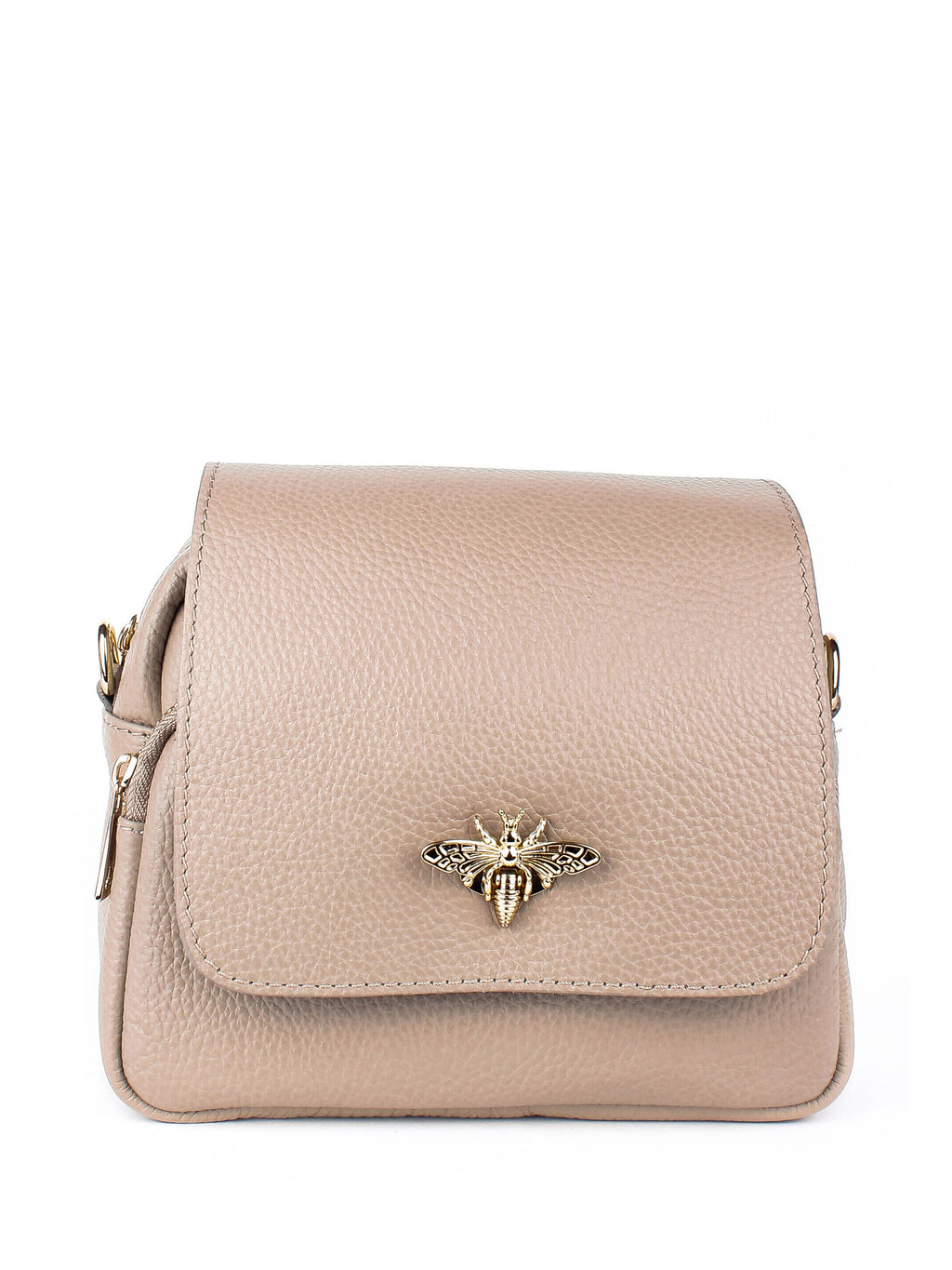 Bandolera Armonico Beige