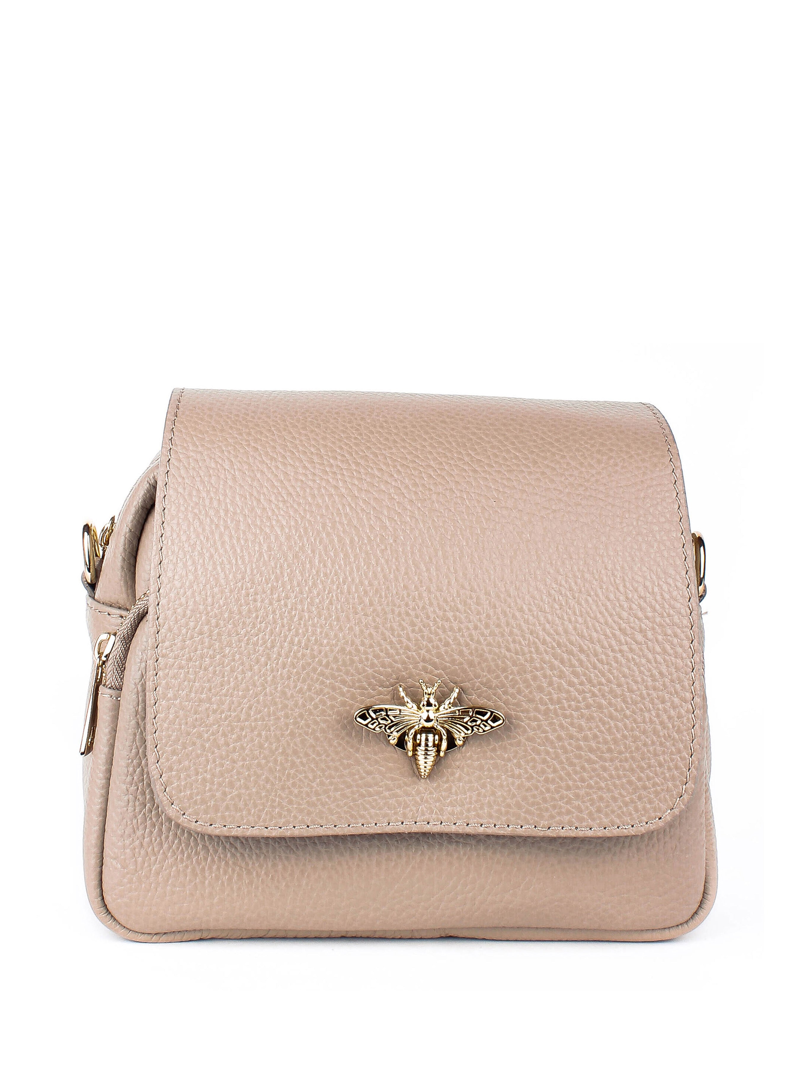 Bandolera Armonico Beige