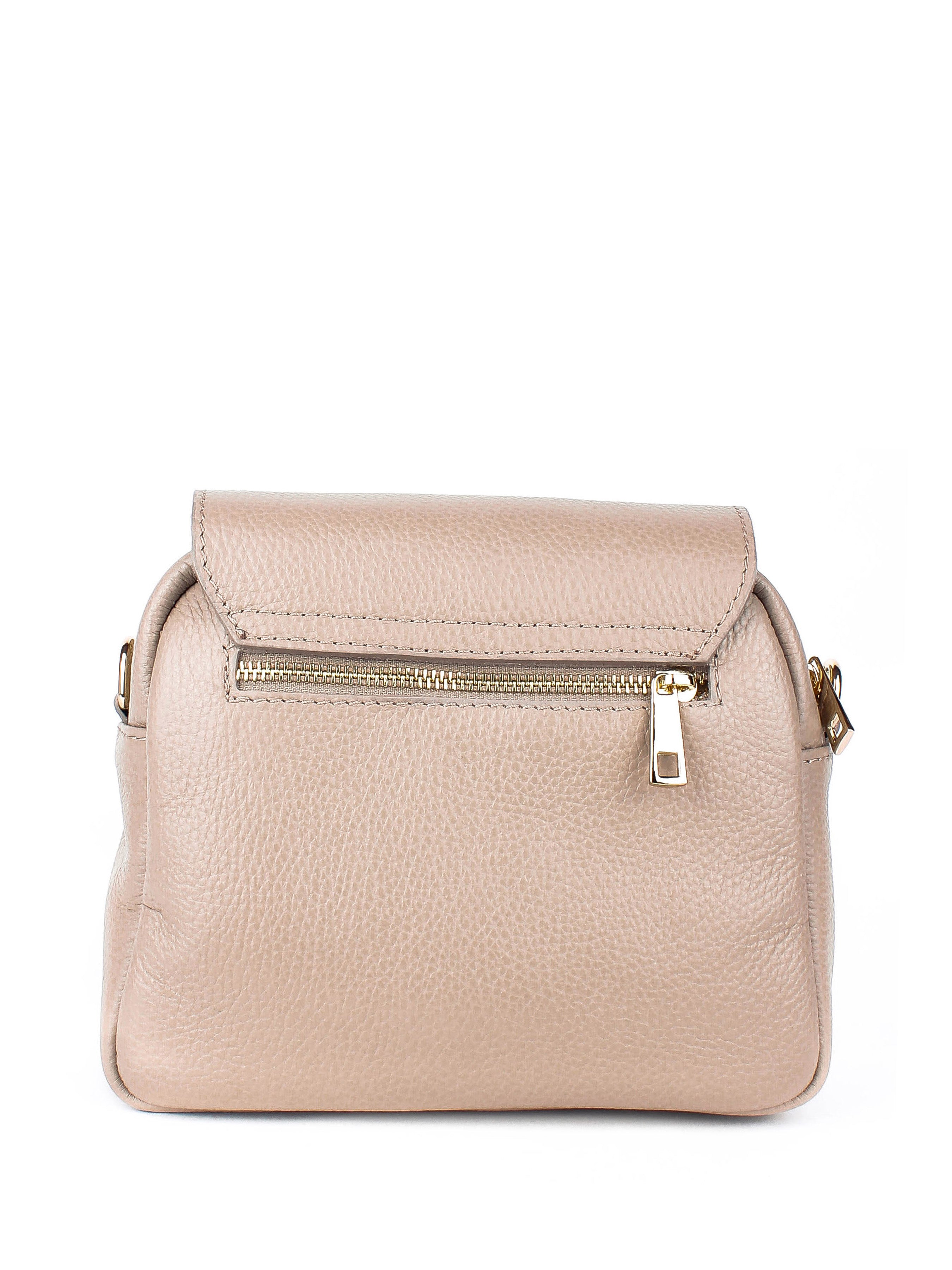 Bandolera Armonico Beige