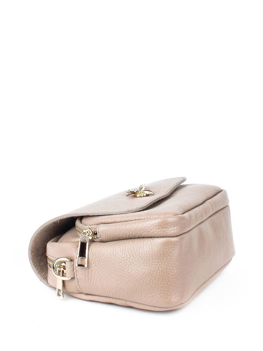Bandolera Armonico Beige