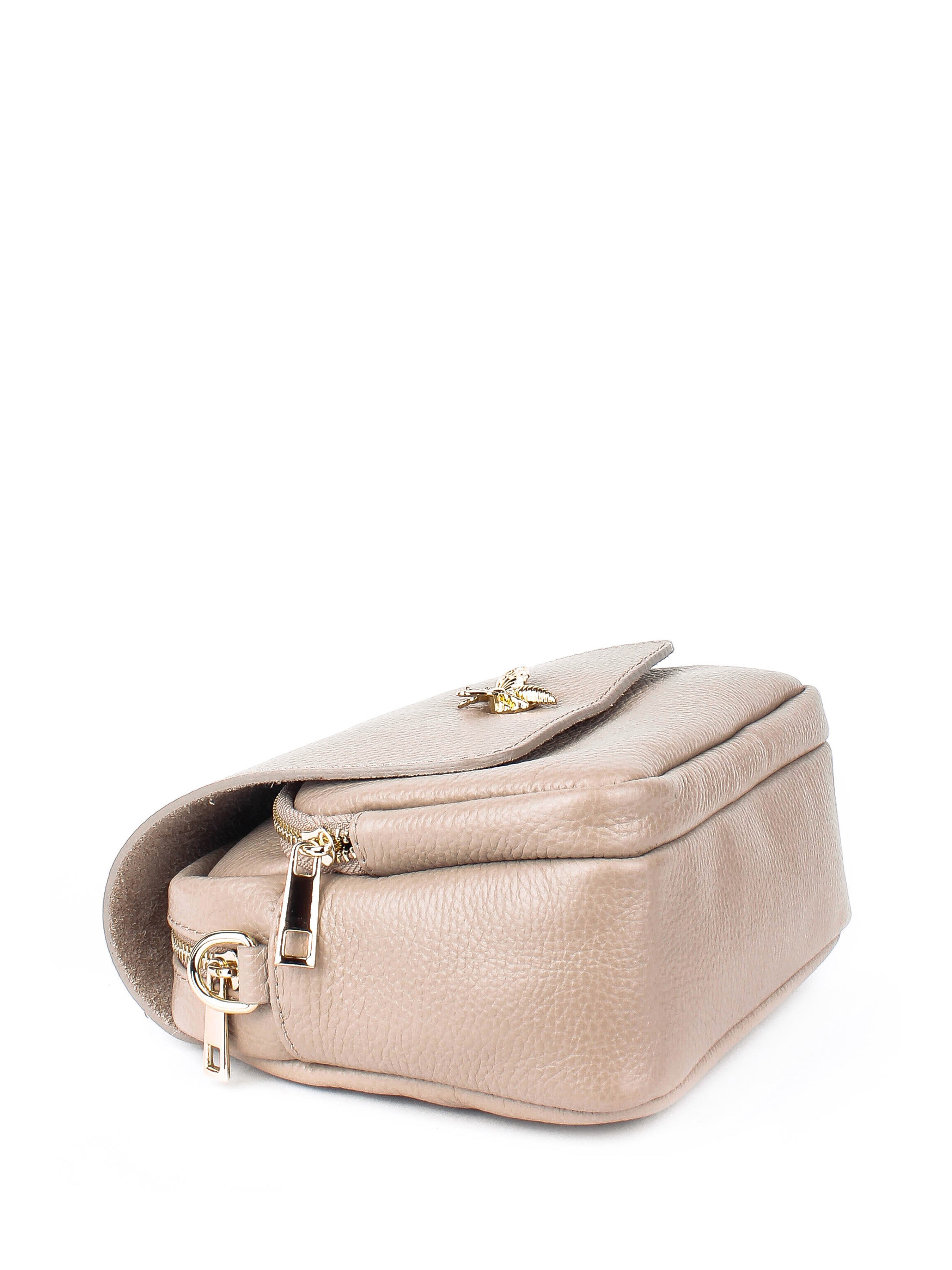 Bandolera Armonico Beige