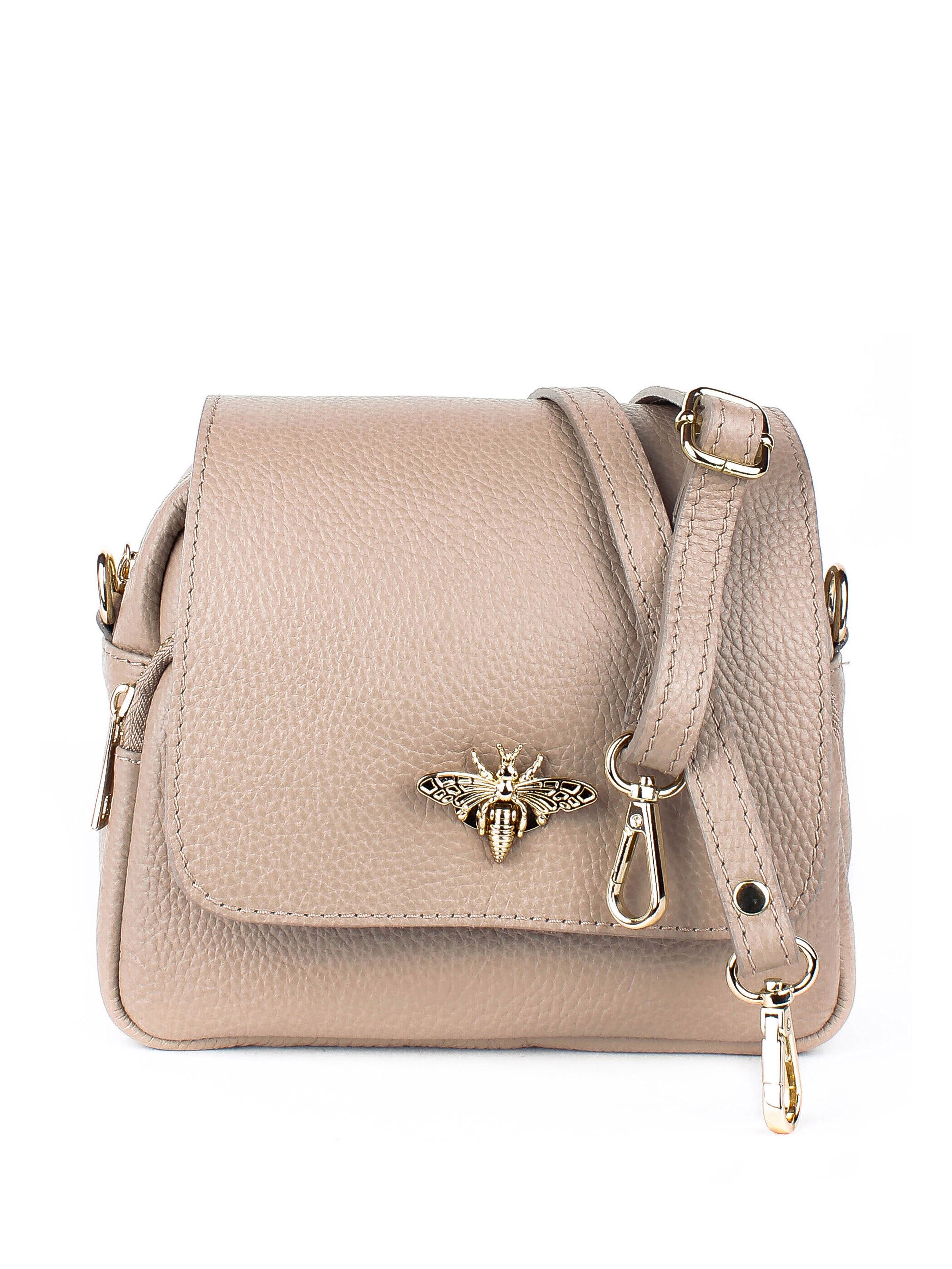 Bandolera Armonico Beige