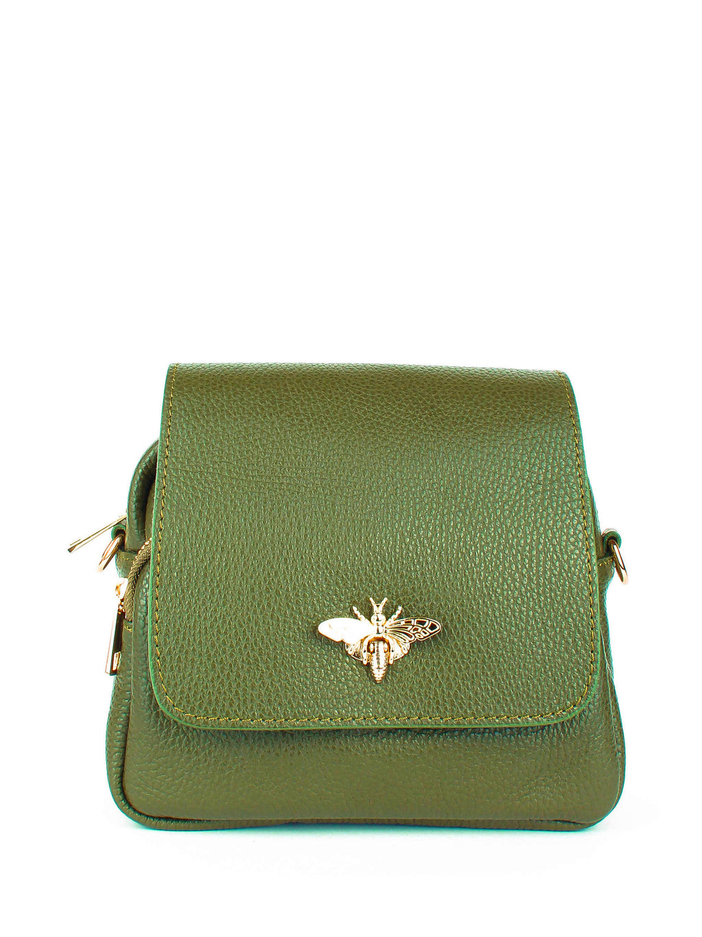 Bandolera Armonico Verde