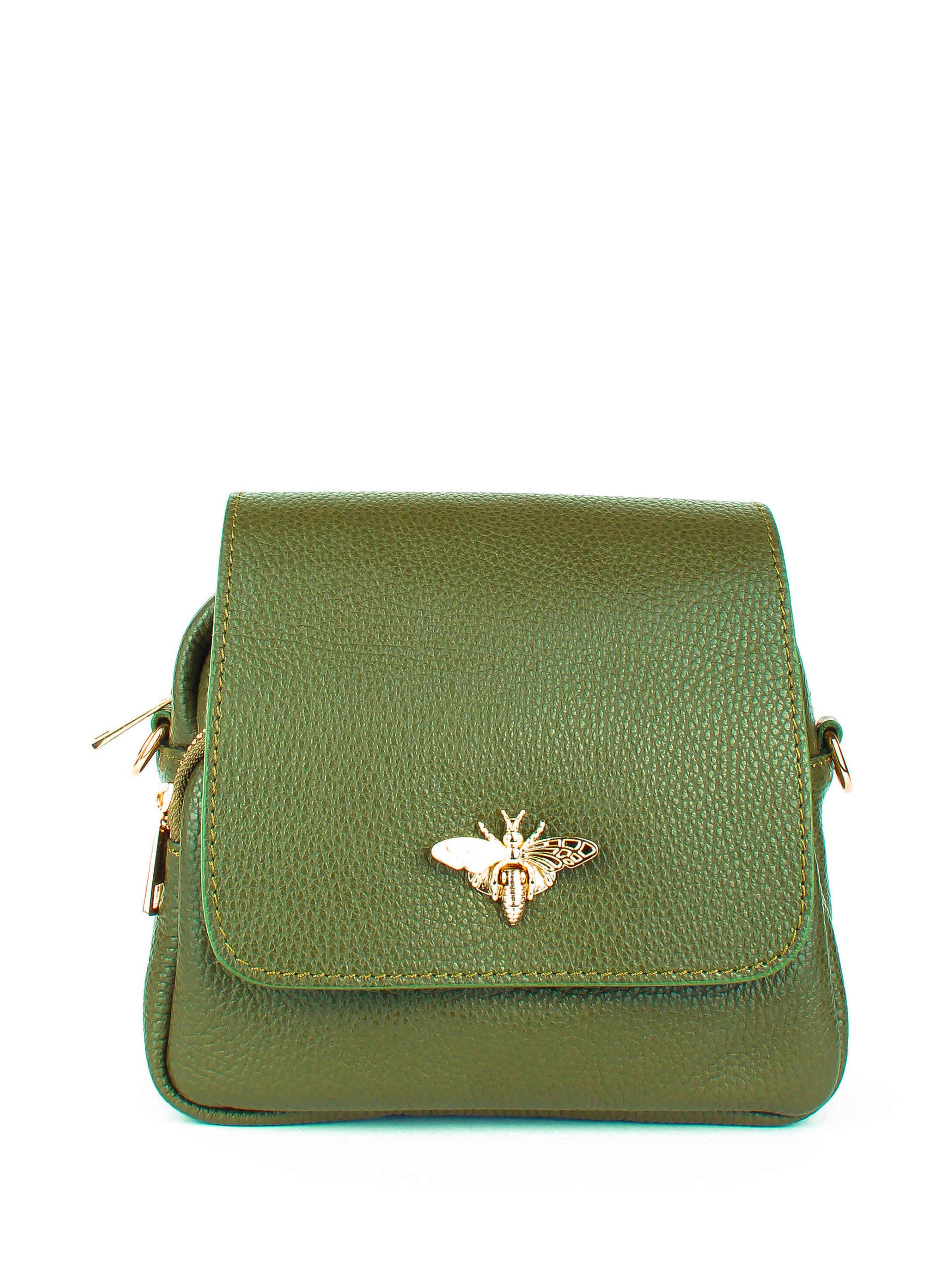 Bandolera Armonico Verde