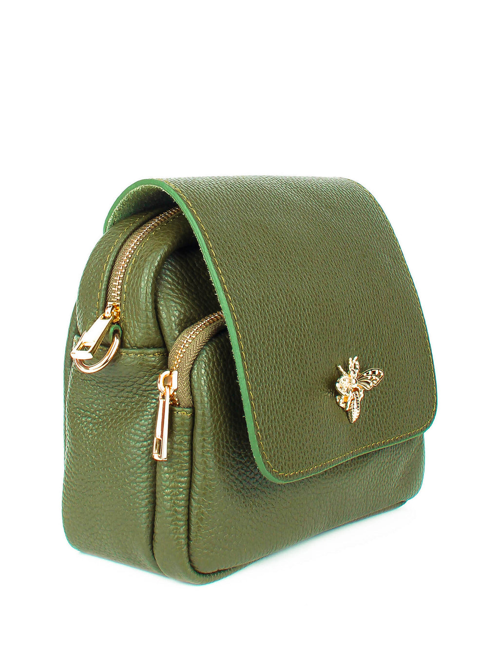 Bandolera Armonico Verde