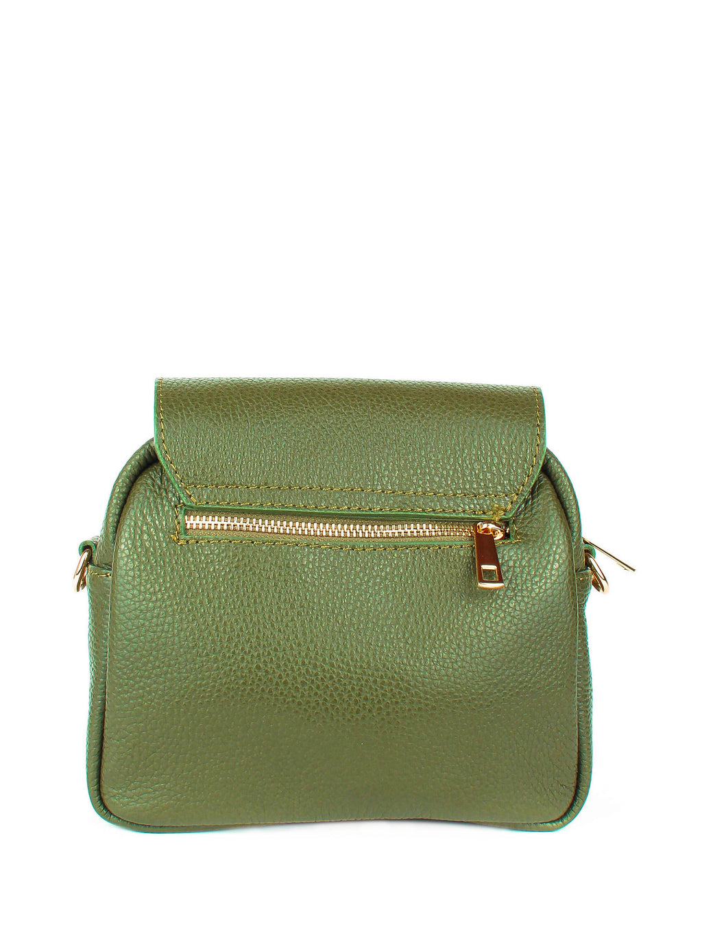 Bandolera Armonico Verde