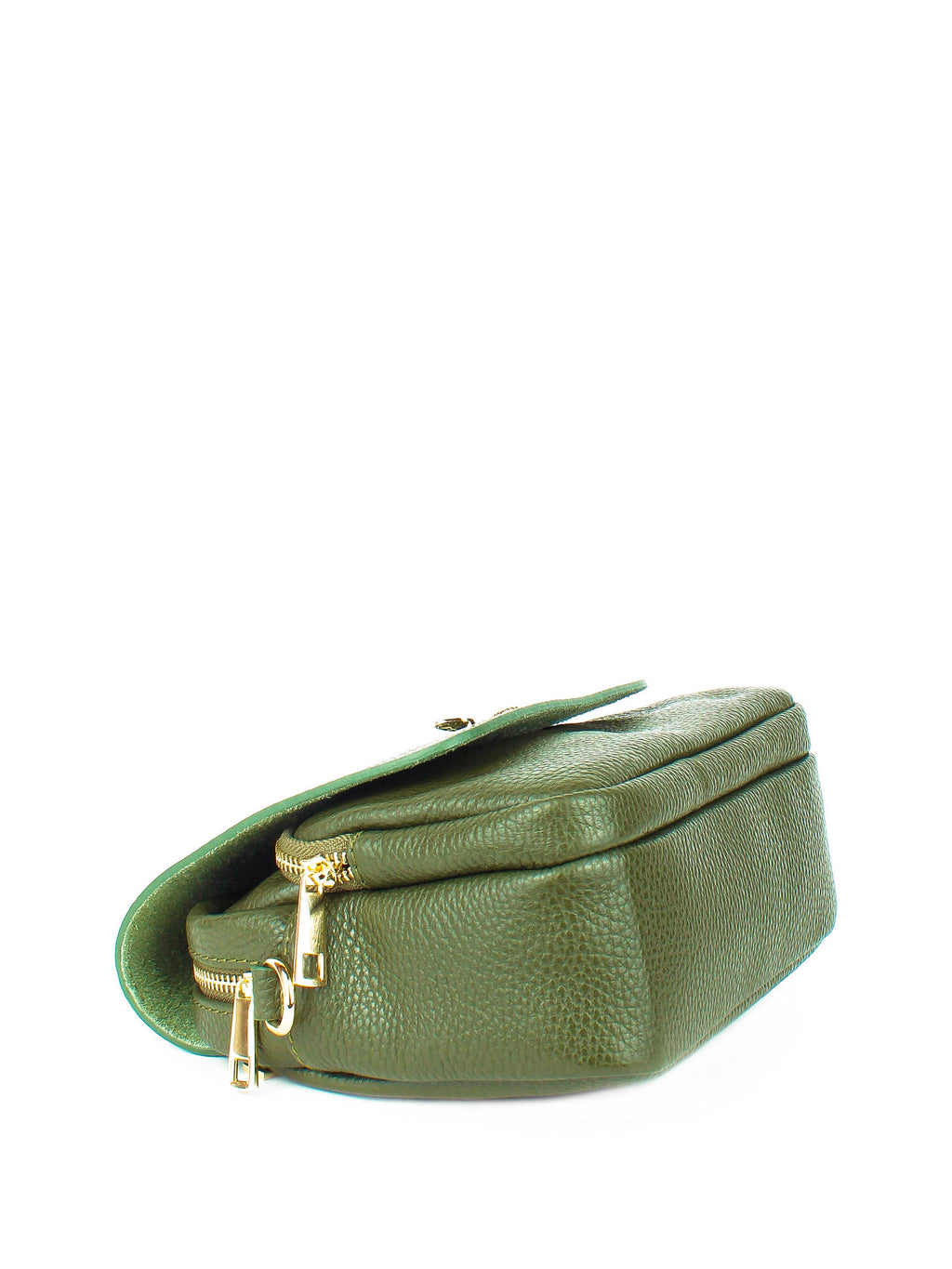 Bandolera Armonico Verde