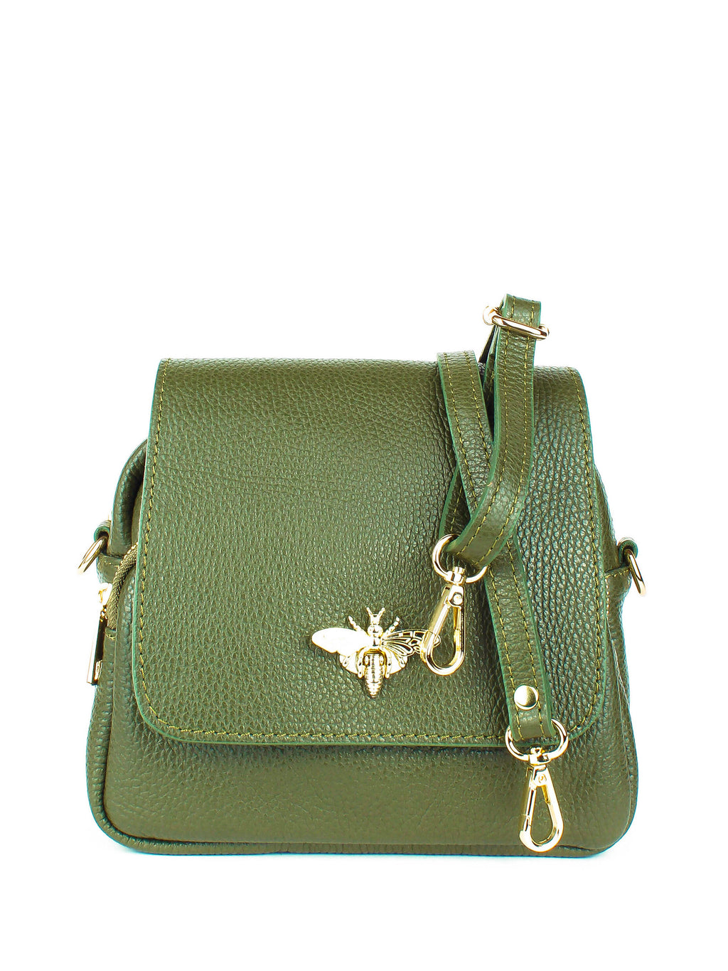 Bandolera Armonico Verde