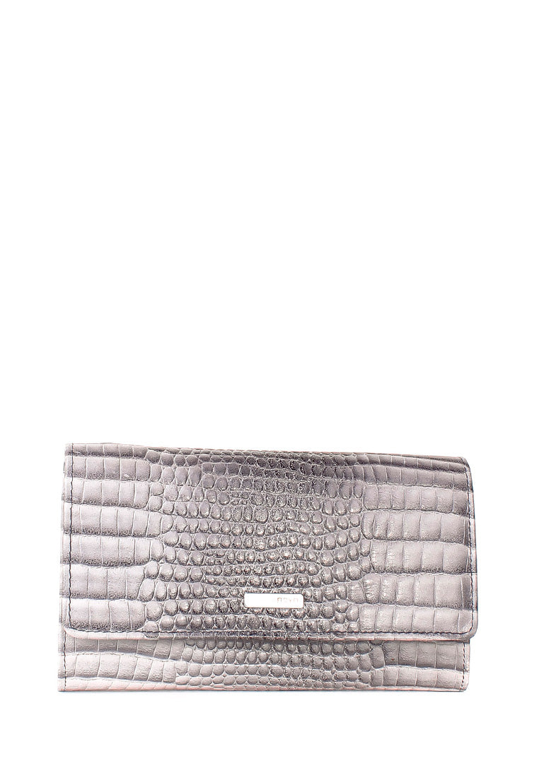 Cartera de mujer Gris 1088-50656