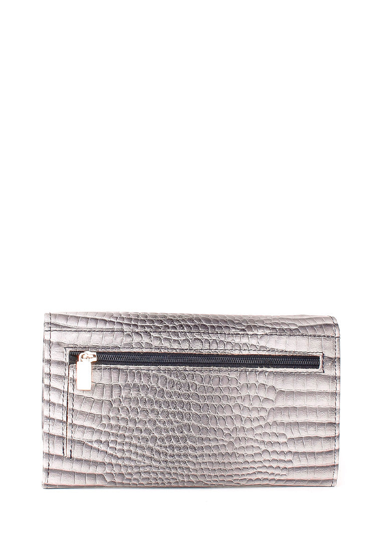Cartera de mujer Gris 1088-50656