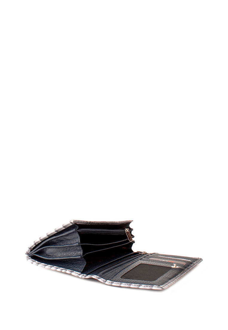 Cartera de mujer Gris 1088-50656