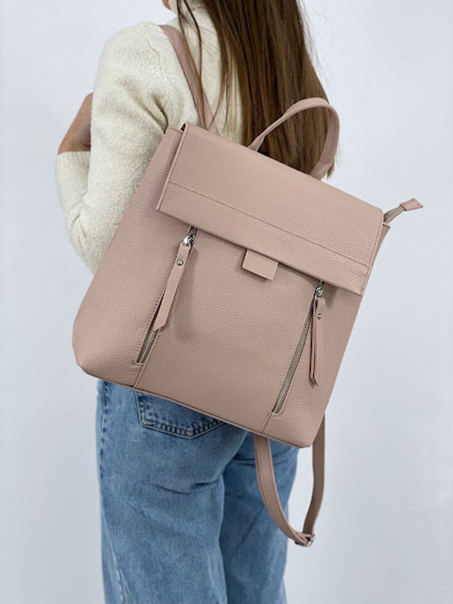 Mochila CAPPELLA Beige
