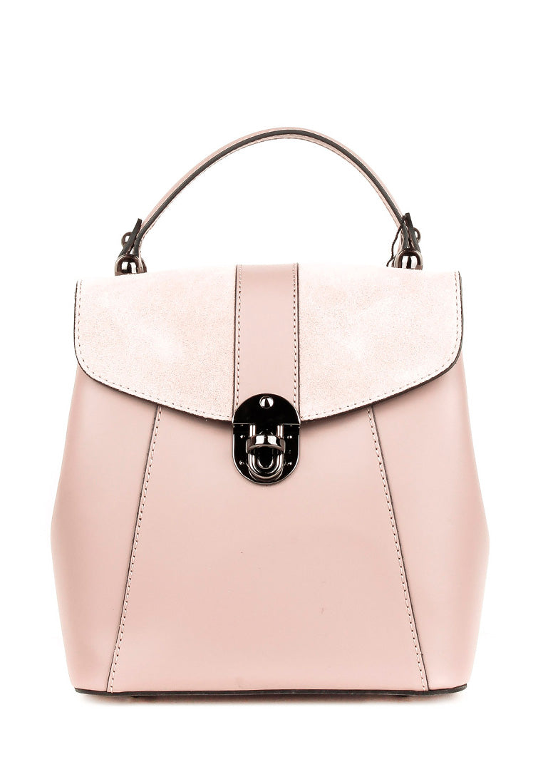 Mochila SUBITO Beige