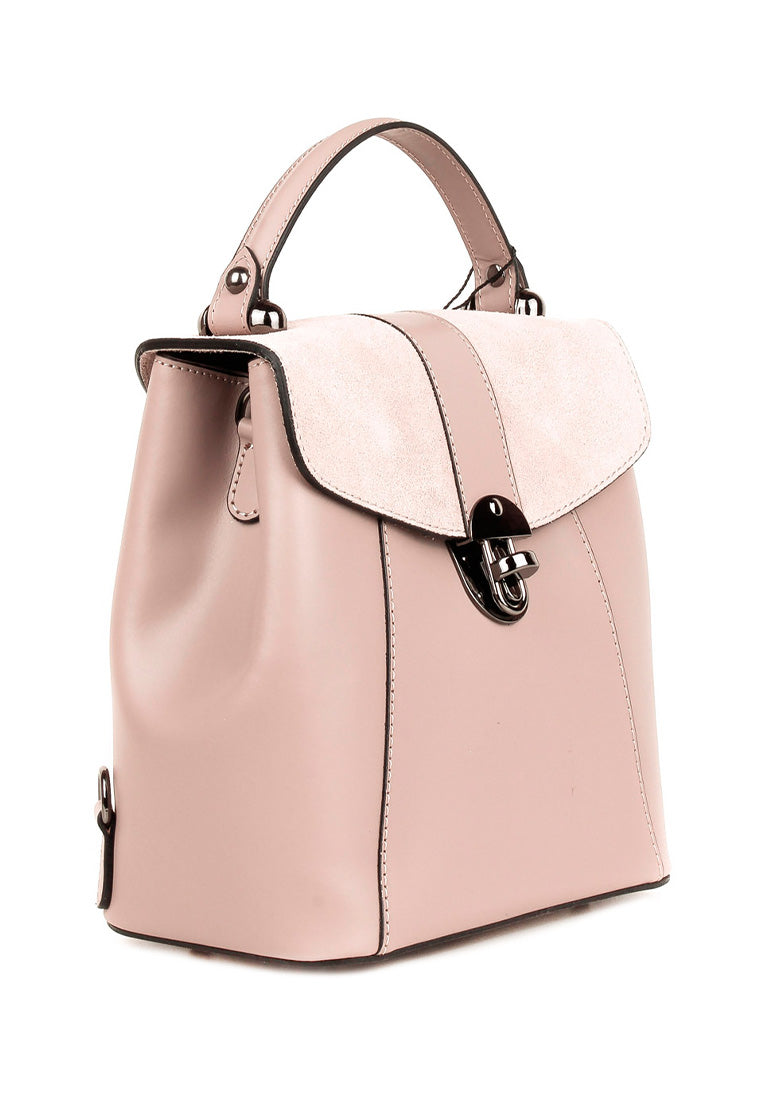 Mochila SUBITO Beige