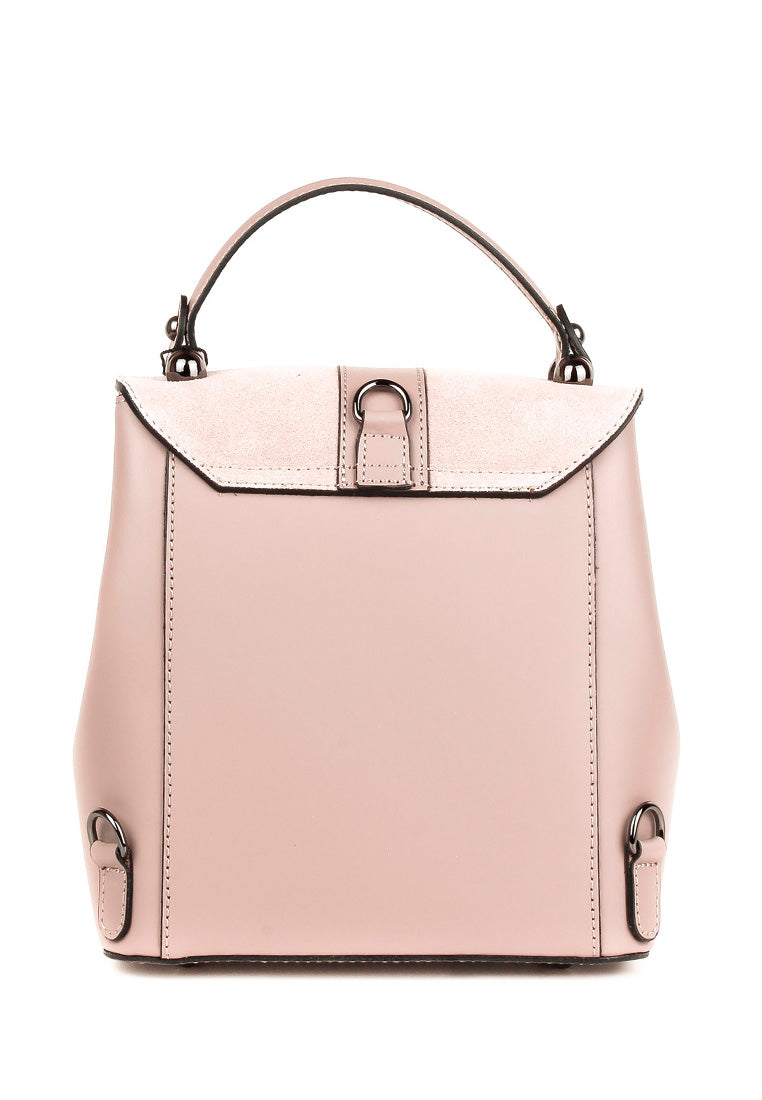 Mochila SUBITO Beige