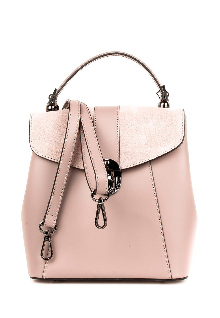 Mochila SUBITO Beige