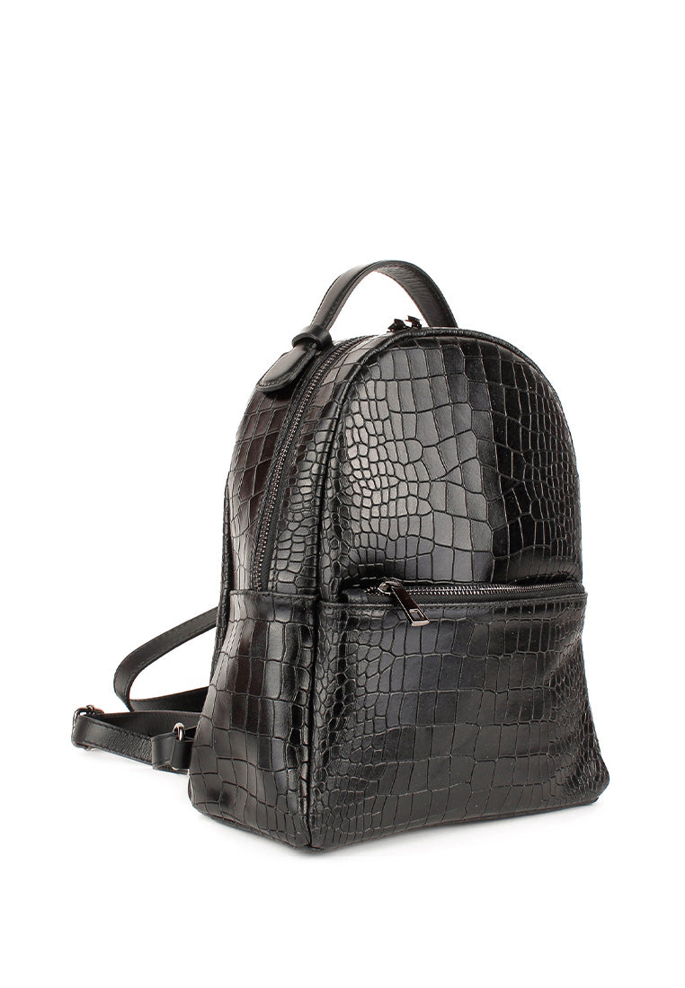 Mochila LENEZZA Negro
