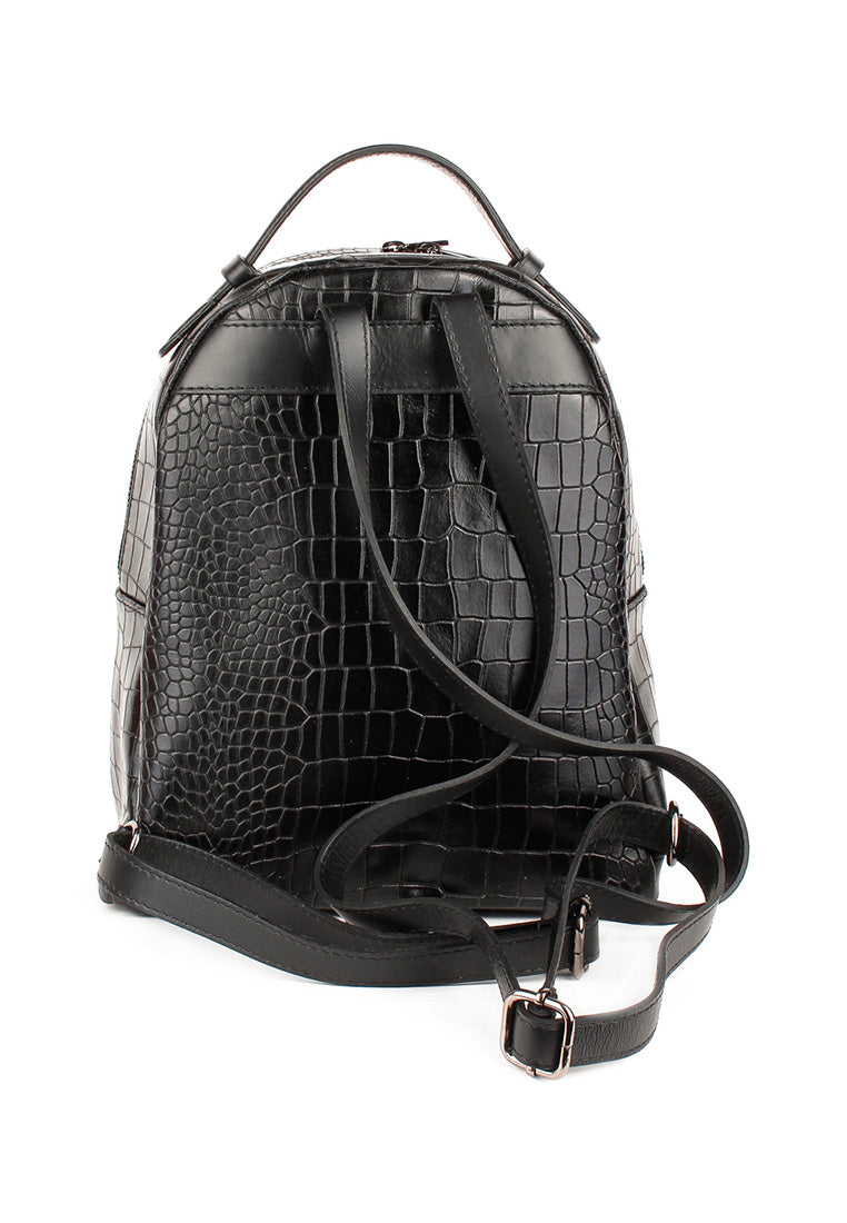 Mochila LENEZZA Negro