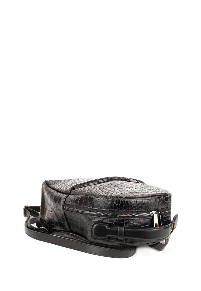 Mochila LENEZZA Negro