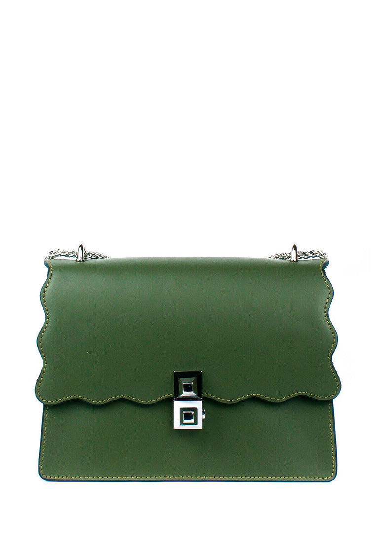 Bandolera WAVE2 Verde